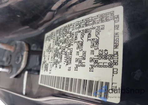 2001 Nissan Frontier Xe from USA, damaged, VIN 1N6DD21S21C321231